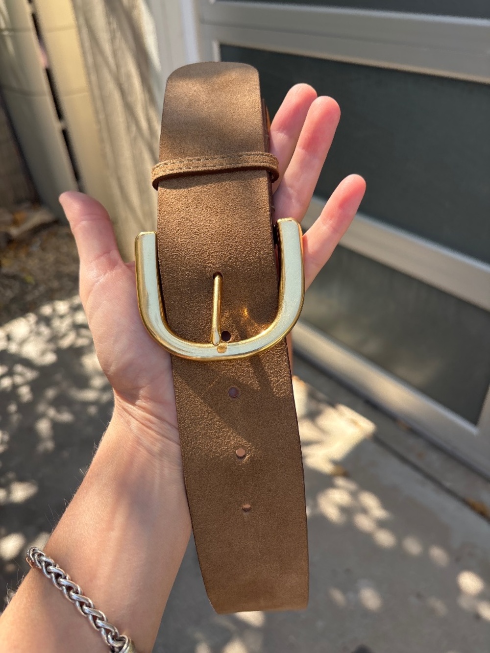 Doen Belt